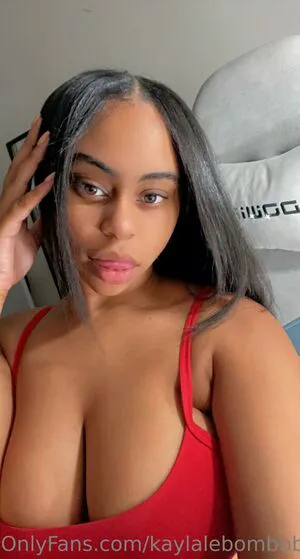 Kaylalebombbb OnlyFans Leaked Free Thumbnail Picture - #wkPNammBak