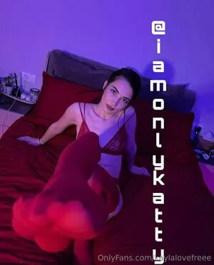 Kaylalovefreee OnlyFans Leaked Free Thumbnail Picture - #01vmSLUBp9
