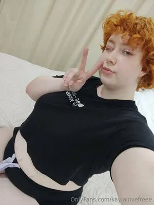 Kaylalovefreee OnlyFans Leaked Free Thumbnail Picture - #33EJoDS6Zy