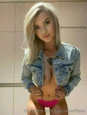 Kaylalovefreee OnlyFans Leaked Free Thumbnail Picture - #8K43vxUk3P