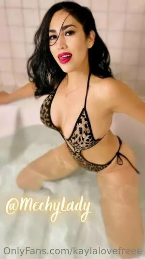 Kaylalovefreee OnlyFans Leaked Free Thumbnail Picture - #AKyf4DMYMy