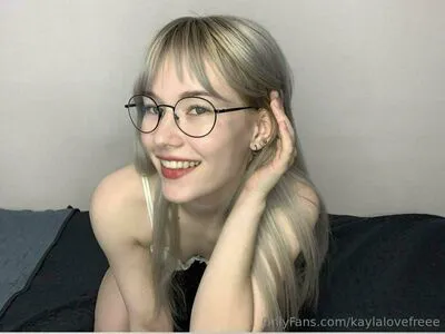 Kaylalovefreee OnlyFans Leaked Free Thumbnail Picture - #KPCca6bdqH