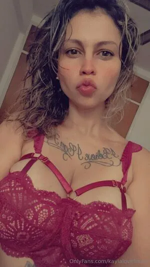 Kaylalovefreee OnlyFans Leaked Free Thumbnail Picture - #NyXFYDp2xX