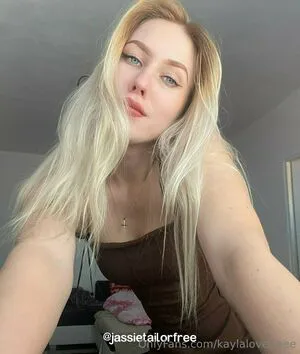 Kaylalovefreee OnlyFans Leaked Free Thumbnail Picture - #QkEZxojm51