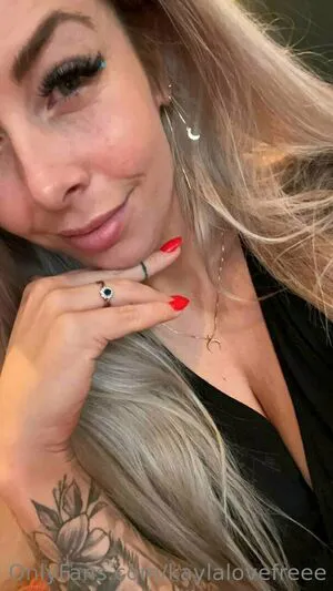 Kaylalovefreee OnlyFans Leaked Free Thumbnail Picture - #UBdBp80599