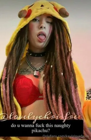 Kaylalovefreee OnlyFans Leaked Free Thumbnail Picture - #VAZXXpYrFI