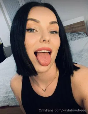 Kaylalovefreee OnlyFans Leaked Free Thumbnail Picture - #VEIg8skPZ3
