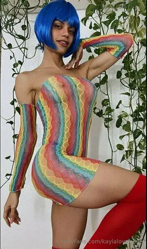 Kaylalovefreee OnlyFans Leaked Free Thumbnail Picture - #Wud8Tdx0QP