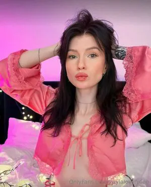 Kaylalovefreee OnlyFans Leaked Free Thumbnail Picture - #XovHAQV6s5