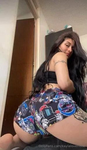 Kaylalovefreee OnlyFans Leaked Free Thumbnail Picture - #Zz6mKXGqg2
