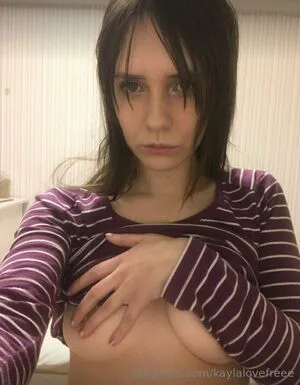 Kaylalovefreee OnlyFans Leaked Free Thumbnail Picture - #aadguQYdGa