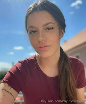 Kaylalovefreee OnlyFans Leaked Free Thumbnail Picture - #bTogtZ6HLf