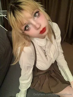Kaylalovefreee OnlyFans Leaked Free Thumbnail Picture - #ghd22lBYuT