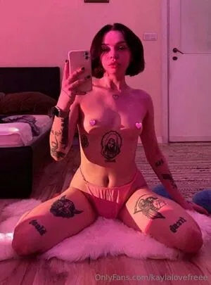 Kaylalovefreee OnlyFans Leaked Free Thumbnail Picture - #kAEtQkceVB