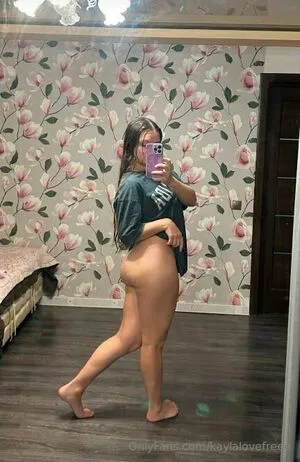 Kaylalovefreee OnlyFans Leaked Free Thumbnail Picture - #nBR3QM5DHe