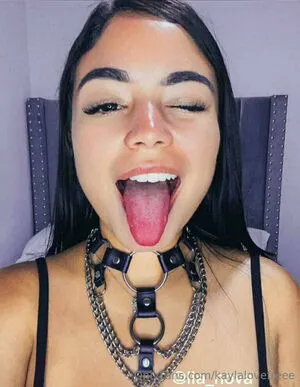 Kaylalovefreee OnlyFans Leaked Free Thumbnail Picture - #o9o7NJNs1p