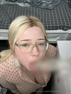 Kaylalovefreee OnlyFans Leaked Free Thumbnail Picture - #qiPVi5A3h5