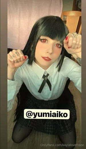 Kaylalovefreee OnlyFans Leaked Free Thumbnail Picture - #v1gn0PiXLW
