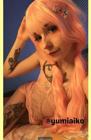 Kaylalovefreee OnlyFans Leaked Free Thumbnail Picture - #zCNV41ljoB