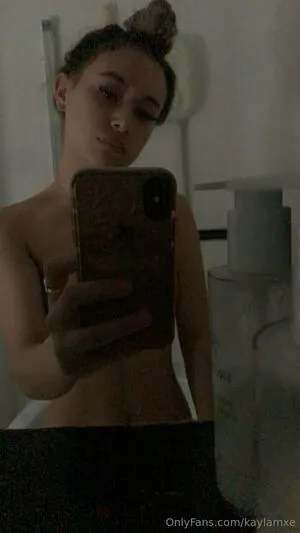 Kaylamxe OnlyFans Leaked Free Thumbnail Picture - #HtSn8KBoJQ