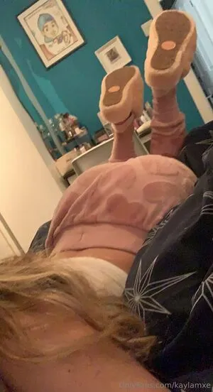 Kaylamxe OnlyFans Leaked Free Thumbnail Picture - #NEpqC2Ndj8