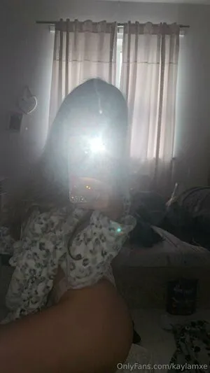 Kaylamxe OnlyFans Leaked Free Thumbnail Picture - #WdFifIJ9LQ