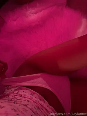 Kaylamxe OnlyFans Leaked Free Thumbnail Picture - #jvxnH6OuEA