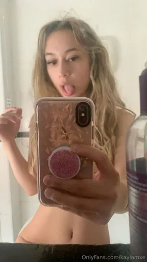 Kaylamxe OnlyFans Leaked Free Thumbnail Picture - #nGyEidfHd6