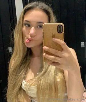 Kaylamxe OnlyFans Leaked Free Thumbnail Picture - #yEzTsOZ0ee