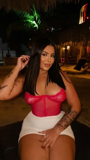 Kaylani Neres OnlyFans Leaked Free Thumbnail Picture - #IdAh4fIbsA