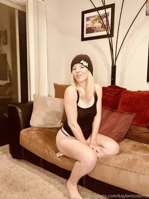 Kaylanicole999 OnlyFans Leaked Free Thumbnail Picture - #ys3FFDfpdm