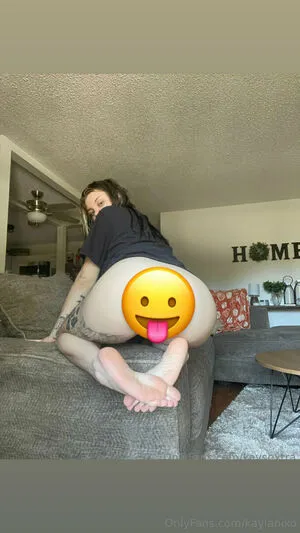 Kaylanixo OnlyFans Leaked Free Thumbnail Picture - #JzJHNbnCSl