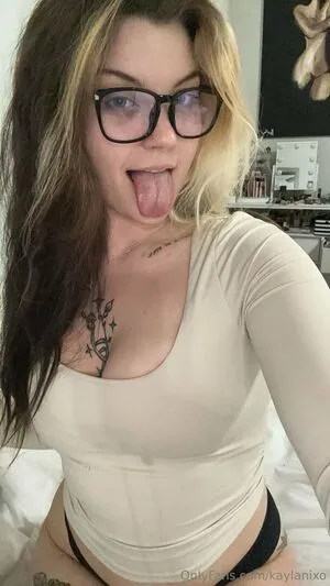 Kaylanixo OnlyFans Leaked Free Thumbnail Picture - #vbmDnYTsuh