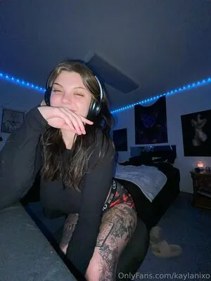 Kaylanixo OnlyFans Leaked Free Thumbnail Picture - #waaFGIxonV