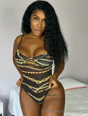 Kaylanoir OnlyFans Leaked Free Thumbnail Picture - #9a8niV6lel