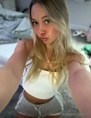 Kaylapufff OnlyFans Leaked Free Thumbnail Picture - #hTkjwckYkF