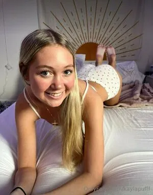 Kaylapufff OnlyFans Leaked Free Thumbnail Picture - #wWxNcjTSFd