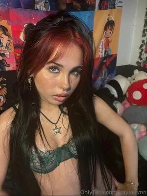 Kaylarold OnlyFans Leaked Free Thumbnail Picture - #AMmii3vL2h