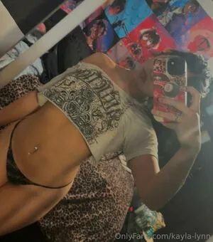Kaylarold OnlyFans Leaked Free Thumbnail Picture - #MXRoGB4S3P