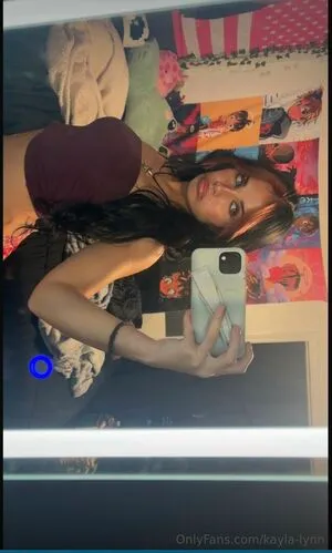 Kaylarold OnlyFans Leaked Free Thumbnail Picture - #QcTvdJiun9