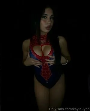 Kaylarold OnlyFans Leaked Free Thumbnail Picture - #aU4tpgE4ST