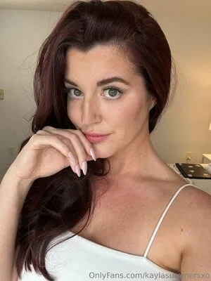 Kaylasummersoftv OnlyFans Leaked Free Thumbnail Picture - #LArFw7x4cI