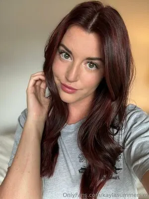 Kaylasummersoftv OnlyFans Leaked Free Thumbnail Picture - #Y1sM3rTxqI