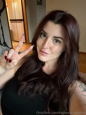 Kaylasummersoftv OnlyFans Leaked Free Thumbnail Picture - #o3sGnP9Eer