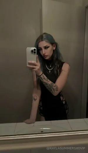 Kaylasummersxovip OnlyFans Leaked Free Thumbnail Picture - #6s5S3sJKxZ