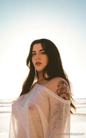 Kaylasummersxovip OnlyFans Leaked Free Thumbnail Picture - #6sLE5FVF4W