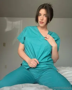 Kaylasummersxovip OnlyFans Leaked Free Thumbnail Picture - #LrpbrNlZPm