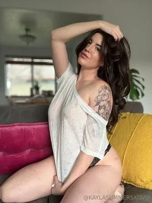 Kaylasummersxovip OnlyFans Leaked Free Thumbnail Picture - #o1C3f5PsaF