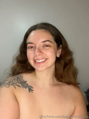 Kaylavalentinee OnlyFans Leaked Free Thumbnail Picture - #1STBHOYCvX