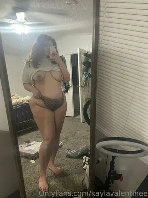 Kaylavalentinee OnlyFans Leaked Free Thumbnail Picture - #AYDlzXtkCG
